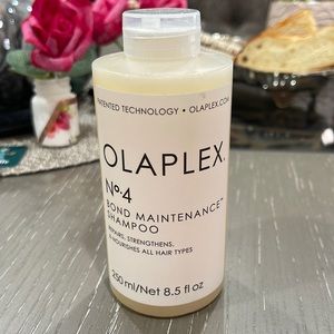 Olaplex No. 4 Bond Maintenance Shampoo